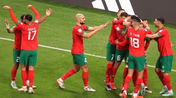 Croacia vs. Marruecos: previa y datos del partido por el tercer puesto del Mundial Qatar 2022