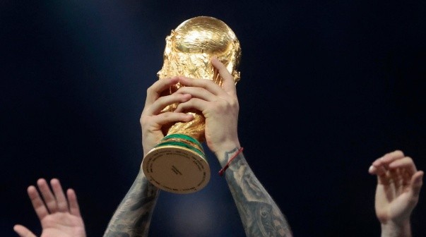 El Mundial 2030 se disputará en seis países