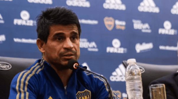 Hugo Ibarra, ex entrenador de Boca