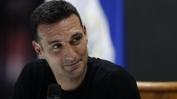El deporte que mira Scaloni para sacar tácticas para la Selección Argentina