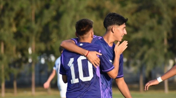 Se confirmaron los rivales de Argentina en el Mundial Sub-17