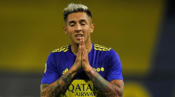 Se reveló el insulto de Almendra a un ídolo de Boca: 