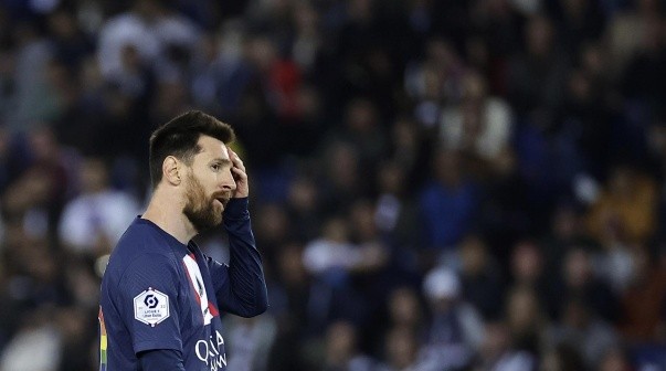 Soccer Ligue 1 - PSG vs Ajaccio