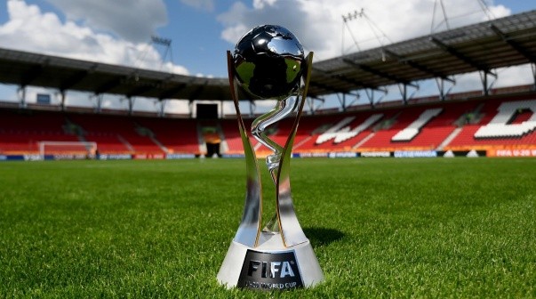 Mundial Sub 20: las semifinales serán el jueves en La Plata