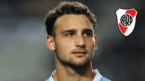 La sentencia de Defensor Sporting ante el interés de River por Boselli