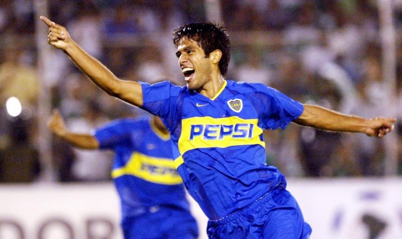 Fabián Vargas: “La columna vertebral de la Selección de Colombia ya está hecha Fabián Vargas: “La columna vertebral de la Selección de Colombia ya está hecha