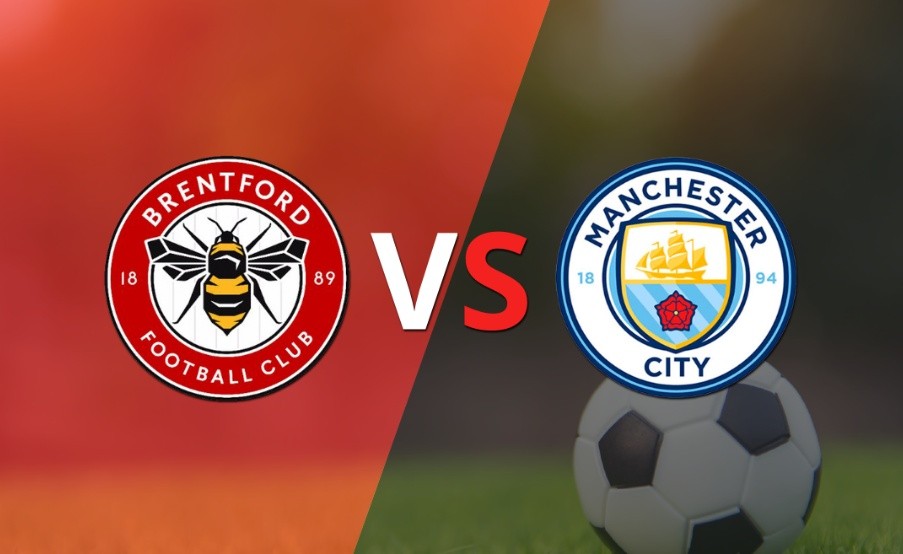 Ya juegan Brentford y Manchester City en el estadio Griffin Park