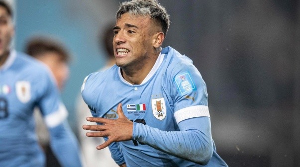 ¡Uruguay venció a Italia y se consagró campeón del Mundial Sub 20!