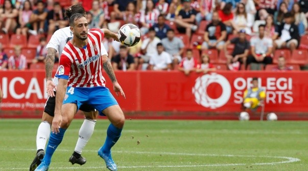 Izquierdoz tiene todo arreglado para regresar al fútbol argentino