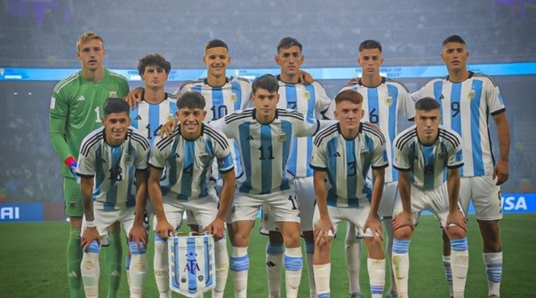 Un argentino será nuevo refuerzo del Monza