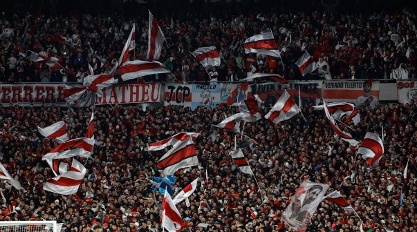 El Monumental, la casa de River Plate