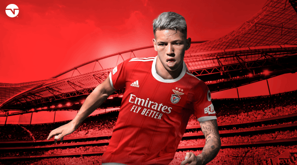 ¿Gianluca Prestianni puede ser refuerzo   de River?