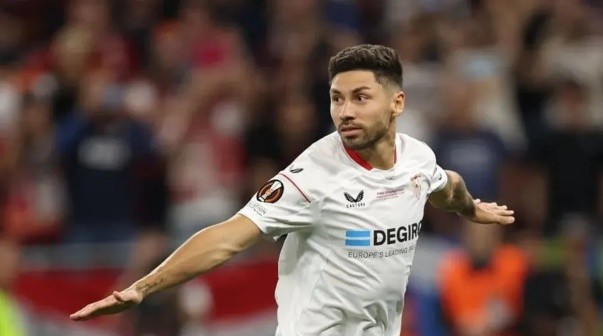 La fuerte decisión de Sevilla con Montiel antes de su regreso a River
