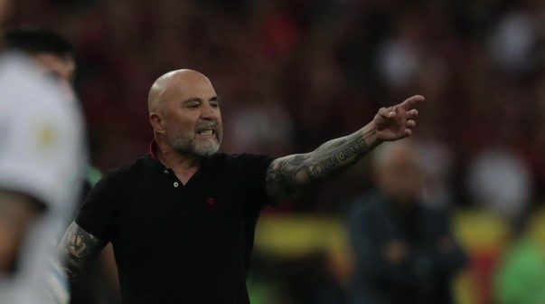 Flamengo - Olimpia