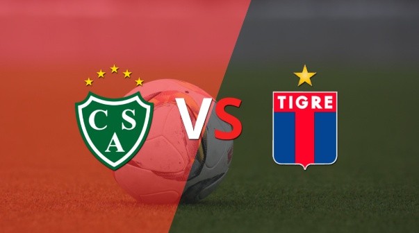 Sarmiento supera a su rival por 2 a 0