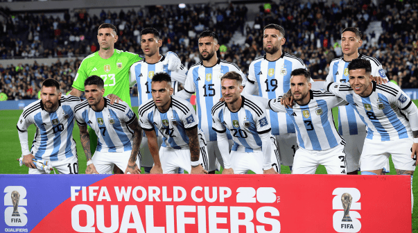 Campeón del mundo sorprendió: 