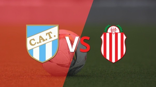 Atlético Tucumán se impone ante Barracas Central con un marcador 1-0 en el Monumental de Tucumán