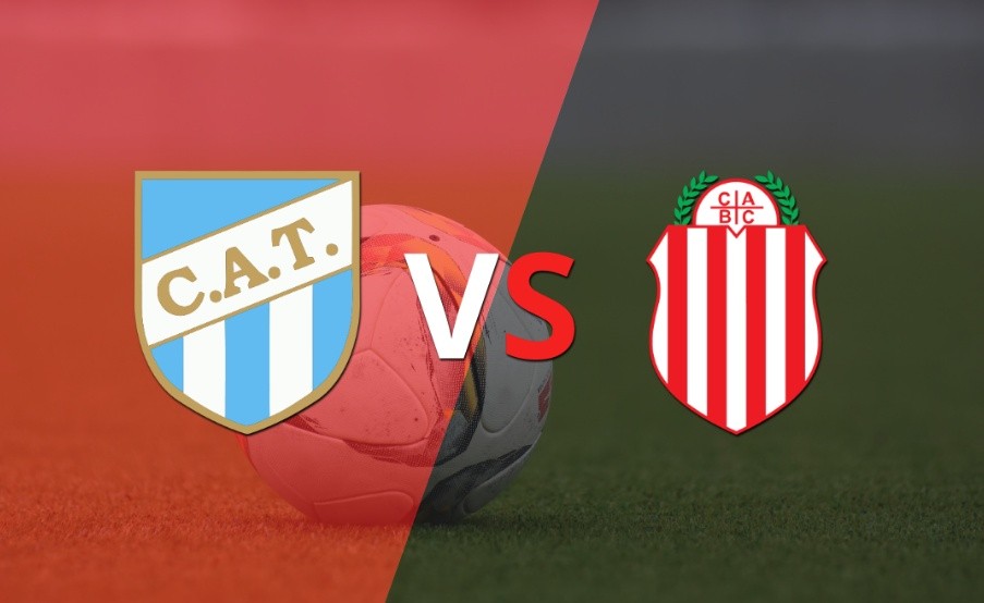 Atlético Tucumán se impone ante Barracas Central con un marcador 1-0 en el Monumental de Tucumán
