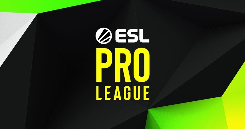 ESL Pro League ESL Pro League