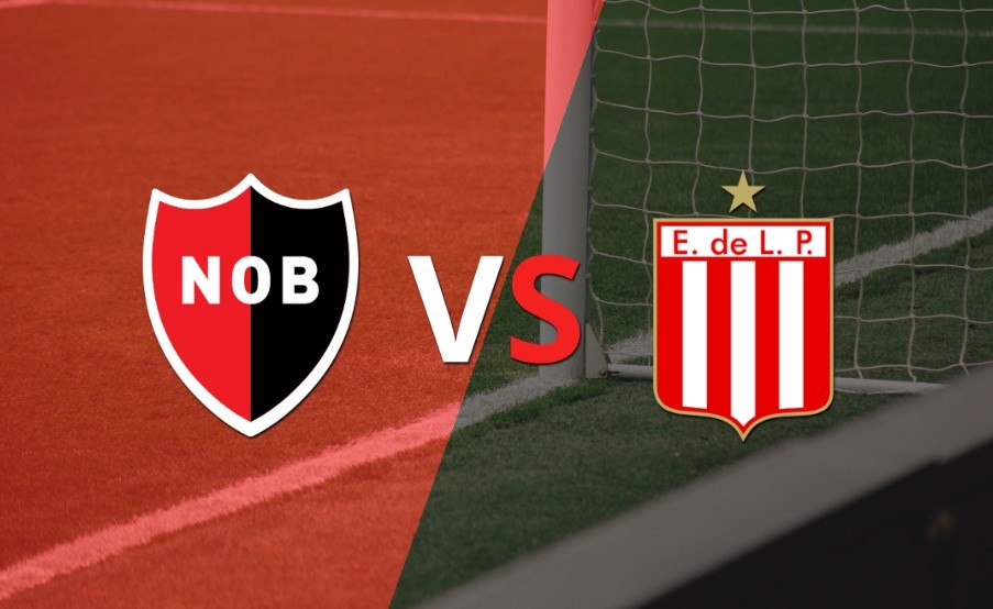Newell`s y Estudiantes empatan en el Coloso del Parque