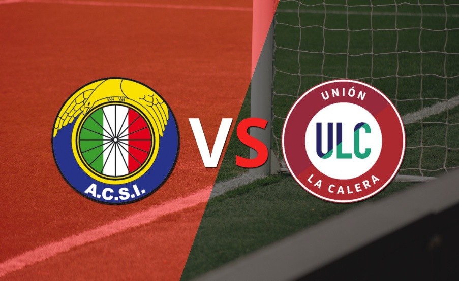 U. La Calera iguala el juego ante Audax Italiano
