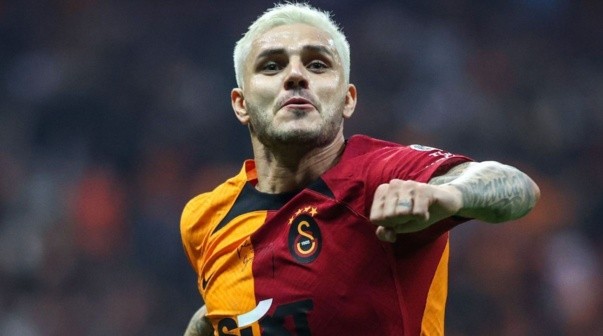 Problemas para Icardi: Galatasaray ya tendría a su reemplazante
