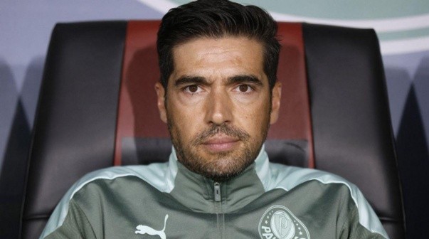 El DT de Palmeiras le apuntó a San Lorenzo tras el empate: 