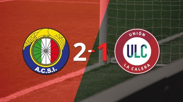 Audax Italiano sacó los 3 puntos en casa al vencer 2-1 a U. La Calera
