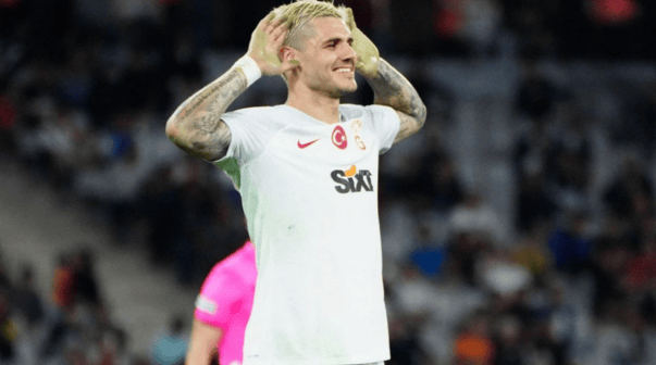 Icardi se plantó y le contestó a Mourinho tras su polémica frase