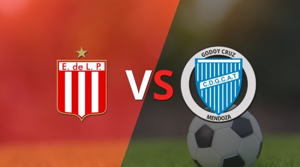 ¡Inició el complemento! Godoy Cruz derrota a Estudiantes por 1-0
