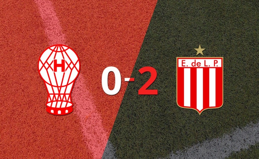 Estudiantes pasó a Semifinal con una victoria ante Huracán