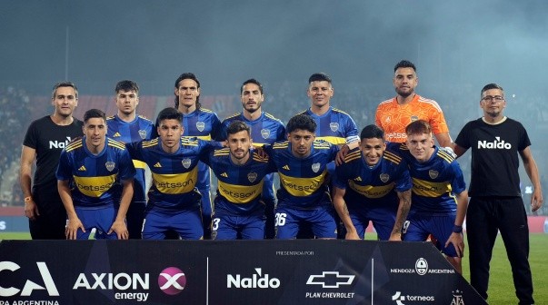 ¡Tremendo! Una Selección de Europa busca nacionalizar a un jugador de Boca