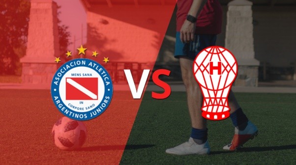 Huracán pudo darlo vuelta y el marcador se pone 2 a 1