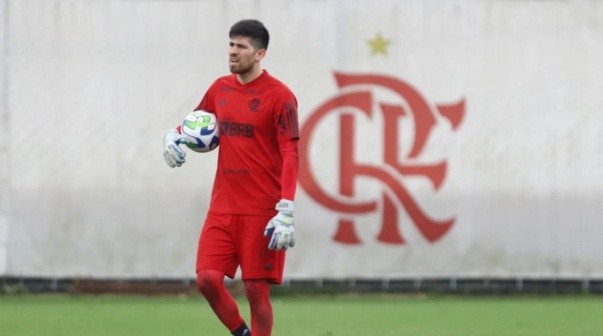La contundente frase de Agustín Rossi sobre volver a Boca: 