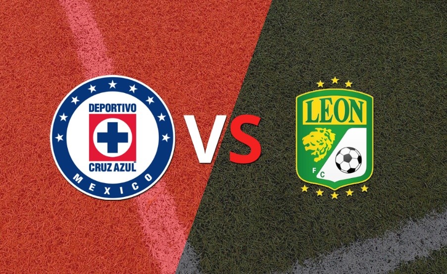México - Liga MX: Cruz Azul vs León Fecha 14