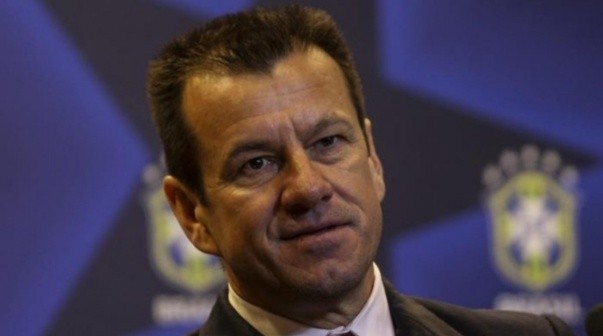 La sentencia de Dunga sobre Ancelotti en Brasil: 