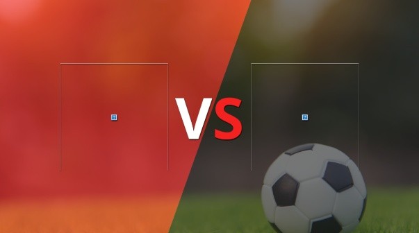 Con un empate en 0, empieza el segundo tiempo entre Atlético Rafaela y Estudiantes (RC)
