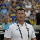 Jorge Almirón apuntó a Boca y sorprendió sobre la Copa Libertadores: 