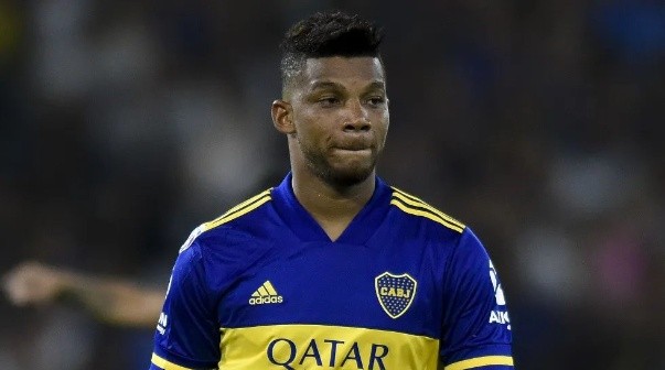 Boca hizo un posteo y los hinchas le apuntaron a Fabra: 