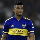 Boca hizo un posteo y los hinchas le apuntaron a Fabra: 