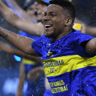 Giro inesperado con el futuro de Frank Fabra en Boca: 