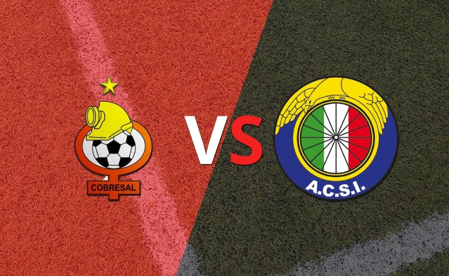 Ajustada victoria de Audax Italiano frente a Cobresal por 4 a 3