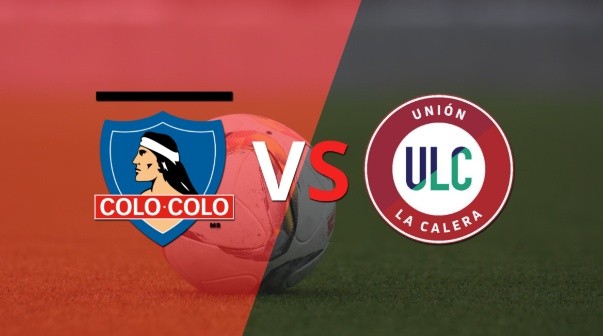 Colo Colo supera a su rival por 2 a 0