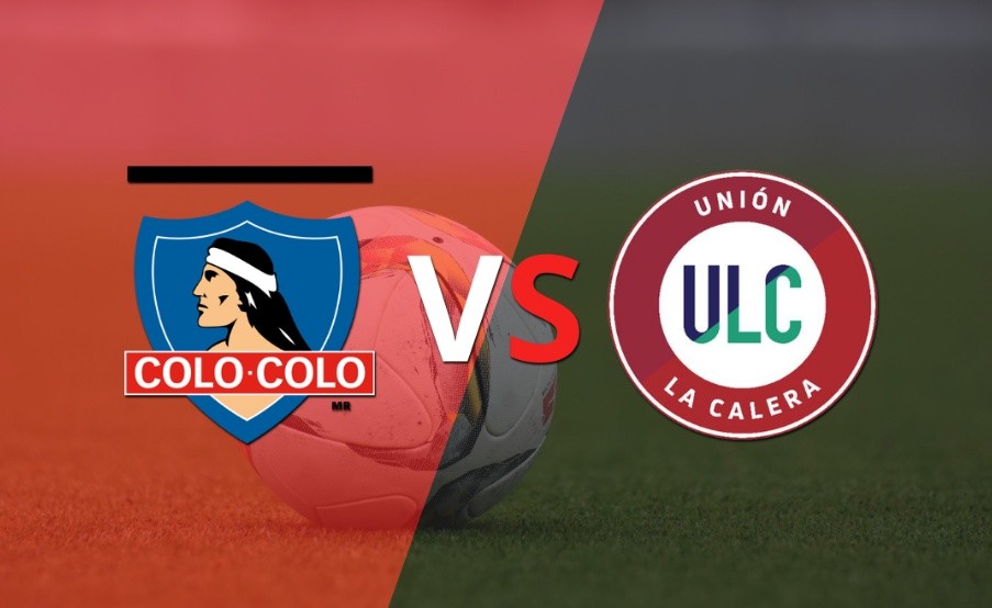 Colo Colo supera a su rival por 2 a 0