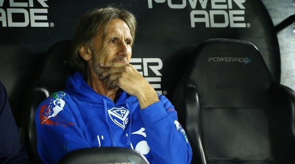Atención: Ricardo Gareca está muy cerca de dirigir a un sorpresivo club