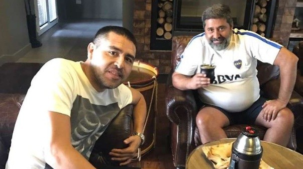 Riquelme-Angelici