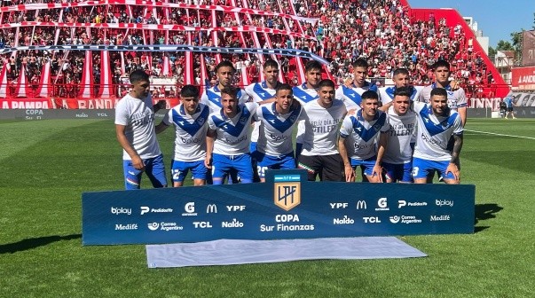 La joya de Vélez que se despidió del equipo: 