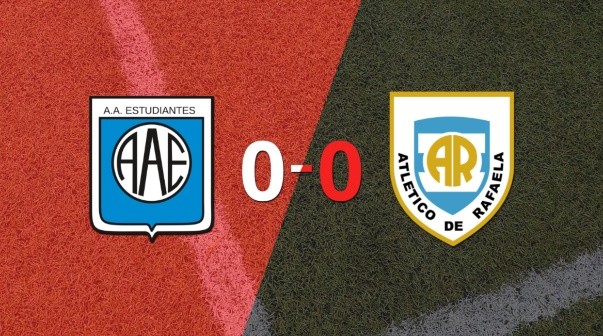 Con empate, clasificó a Semifinal