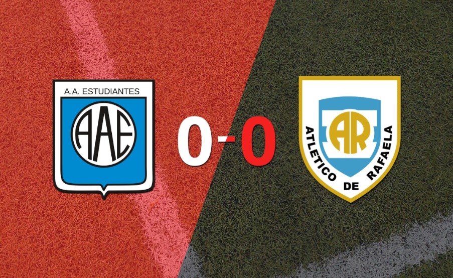 Con empate, clasificó a Semifinal