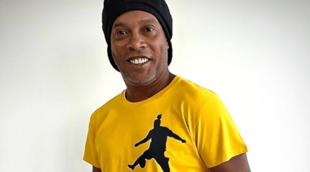 El drástico anuncio de Ronaldinho sobre Brasil en la Copa América: 
